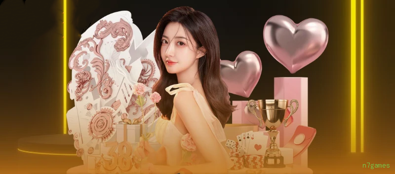 Lista de jogos para n7games bet section