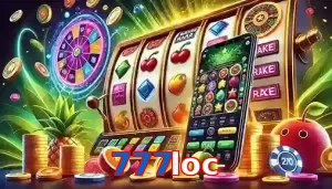 777loc