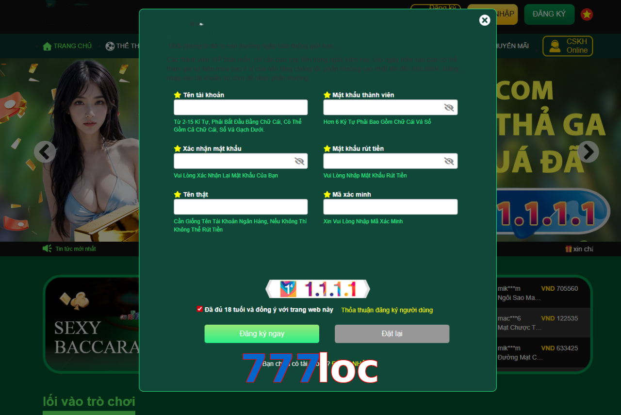 777loc